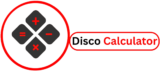 Disco Calculator