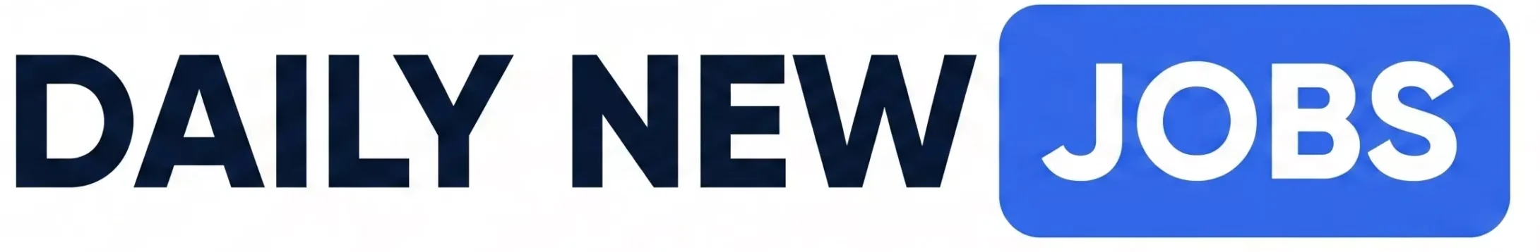 Daily New Jobs logo