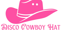 Shop Disco Cowboy Hat logo